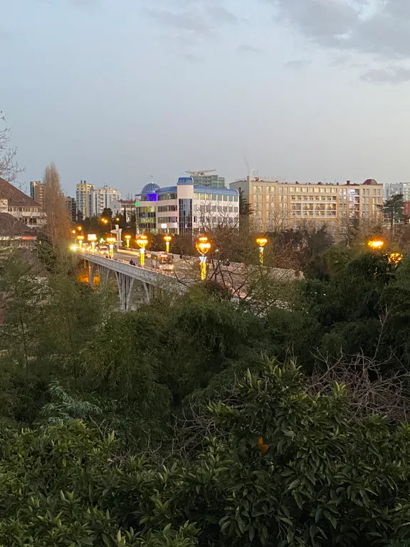 Уютная квартира в частном секторе