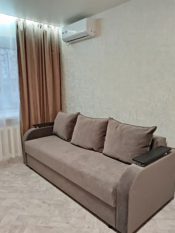 Квартира Шикарная квартира в центре города — Хабаровск