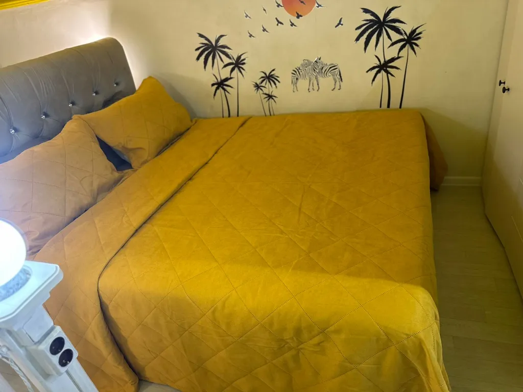 Квартира-студия в центре города