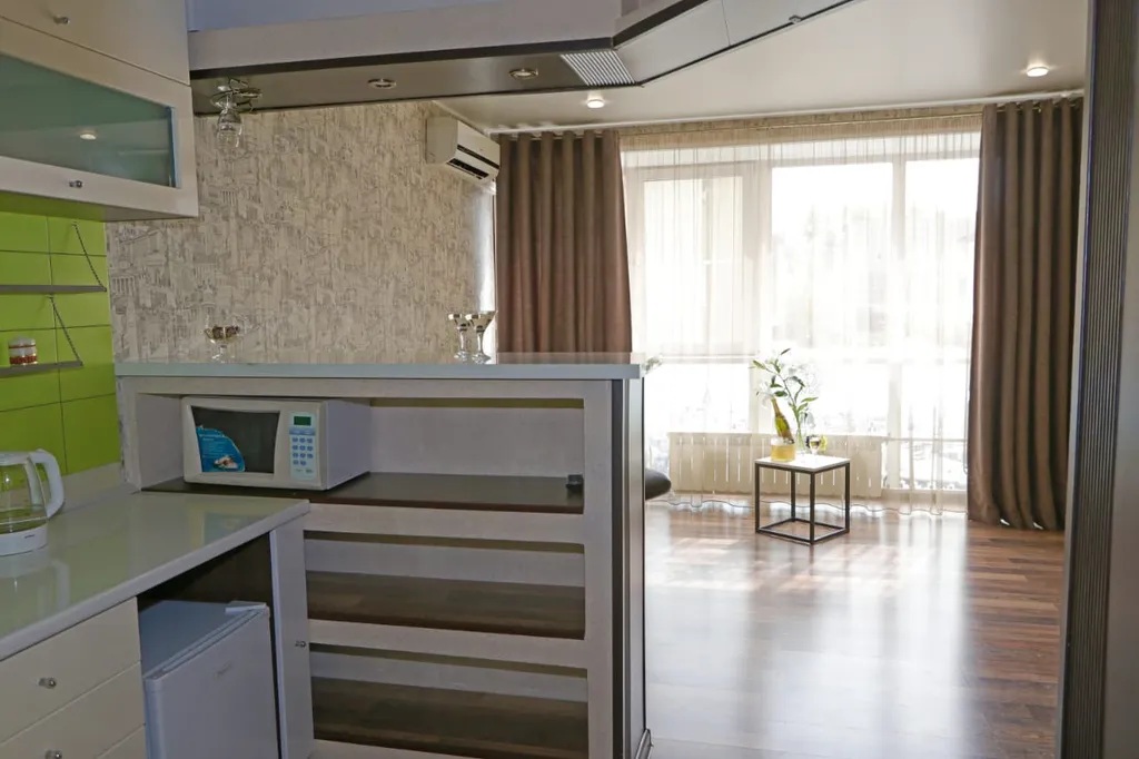 Уютная квартира в центре