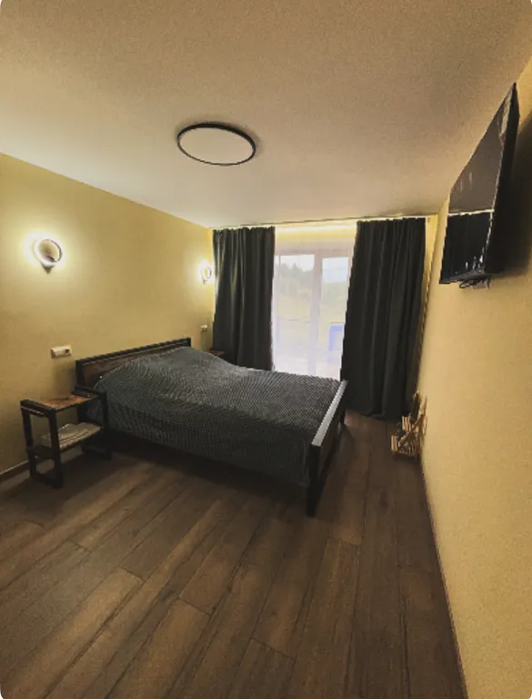 Квартира Комната — аренда посуточно в Тулун