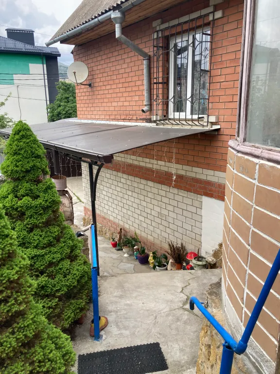 Коттедж Дом с сибирским банным чаном на дровах — Кисловодск