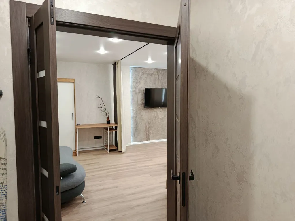 Квартира 2-комнатная Квартира — Новосибирск