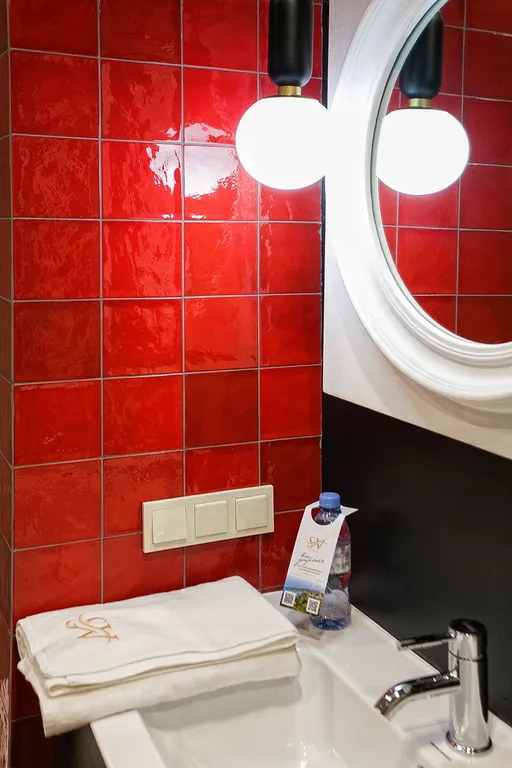 Апартаменты Совиньон