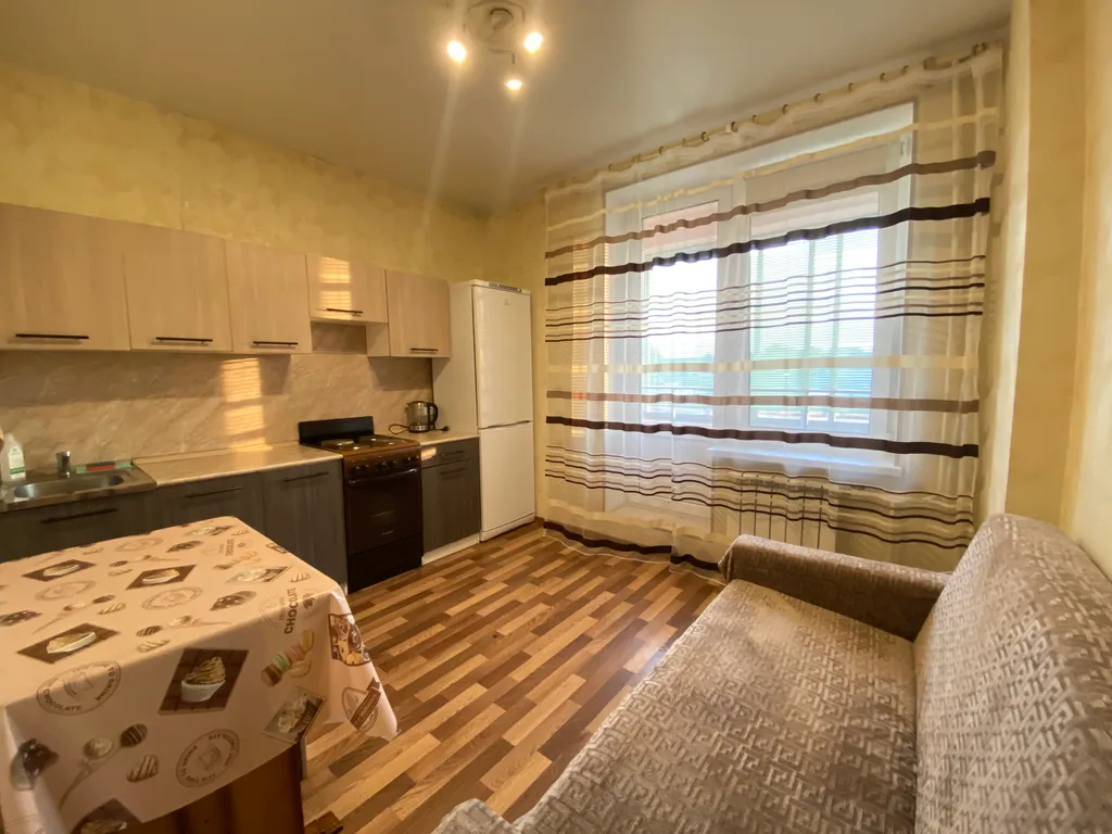 Уютная квартира в центре