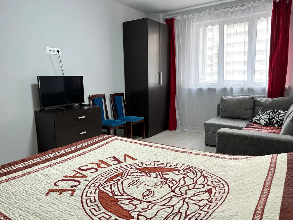 Квартира Областная — аренда посуточно в Ростов-на-Дону