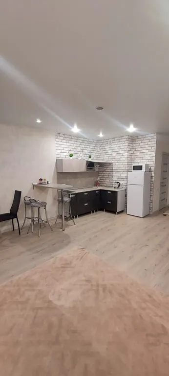 Квартира 1-комнатная Квартира — Анапа