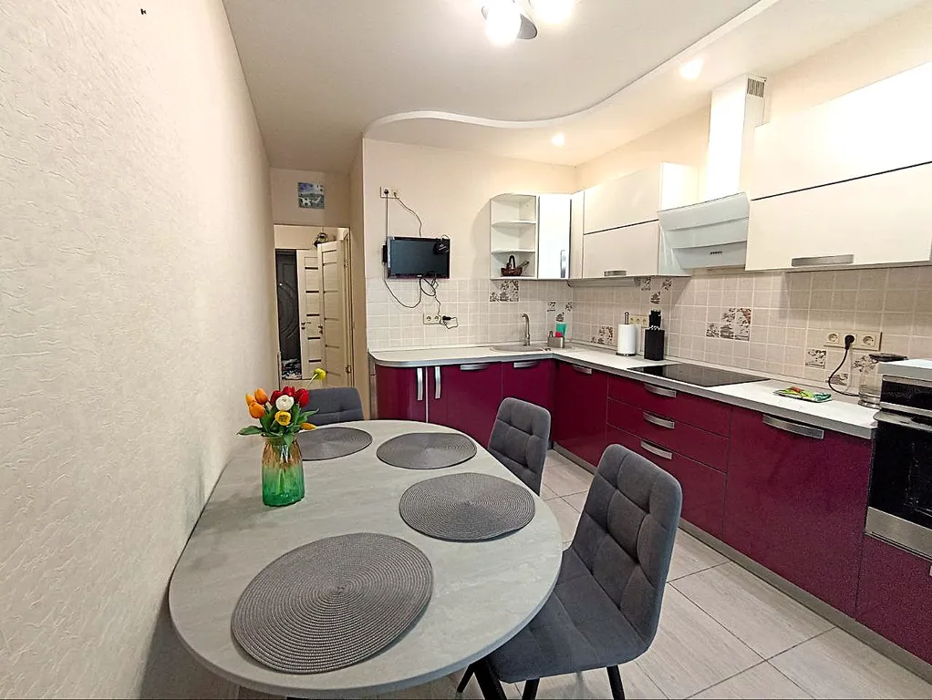 Квартира Квартира Best Home рядом тц Парк Хаус — Волгоград
