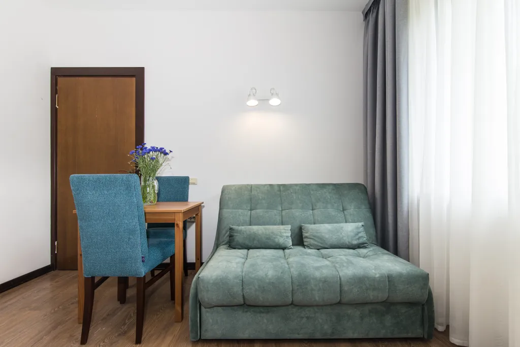 Квартира Комната — Эсто-Садок