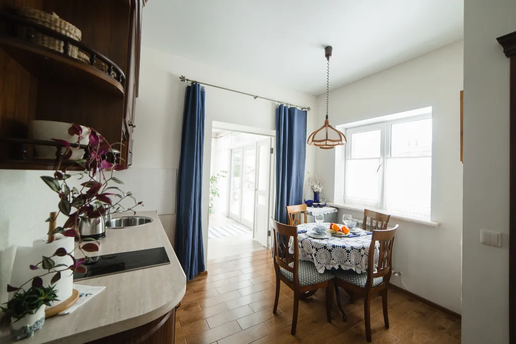 2-комнатный Дом