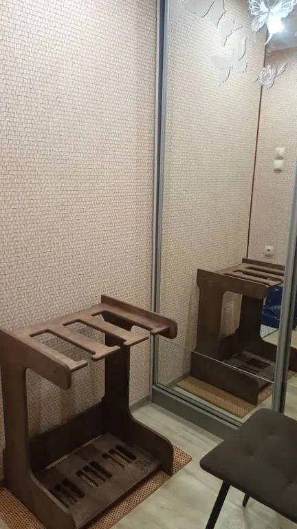 Уютная квартира у подножия гор Мой Север