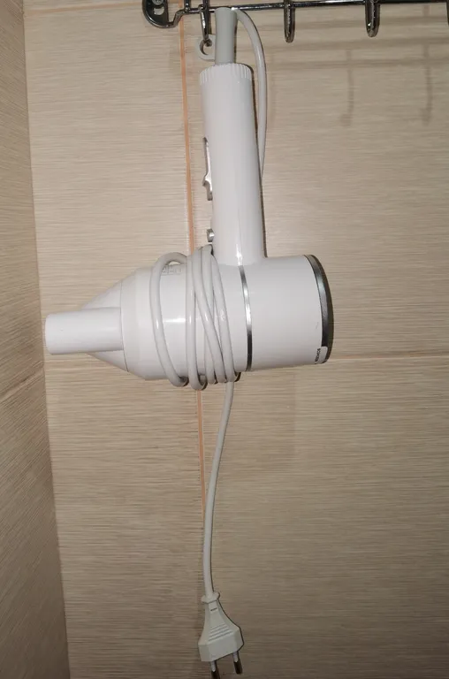 Квартира с видом на горы