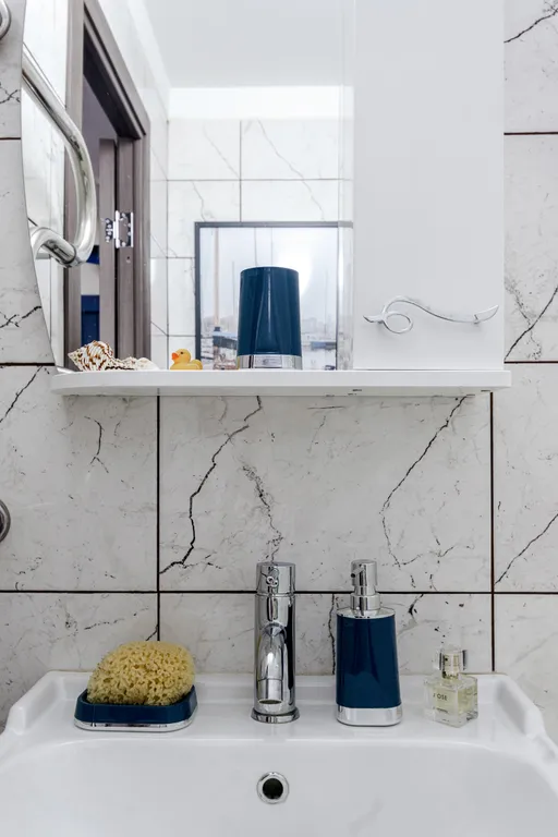 Морская резиденция в Петергофе