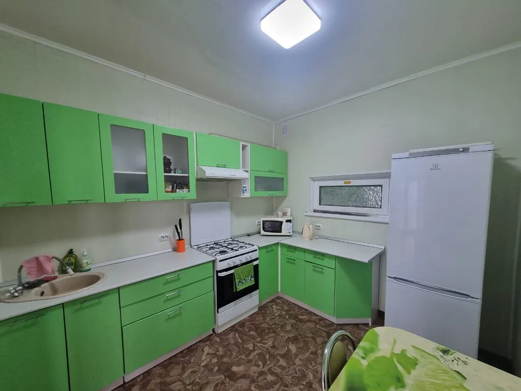 Уютный чистый дом в прекрасном тихом месте