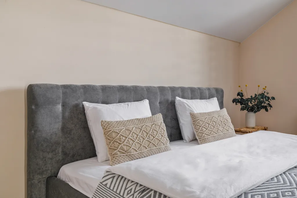 Коттедж Уютный дом с новым ремонтом — Бехтеево