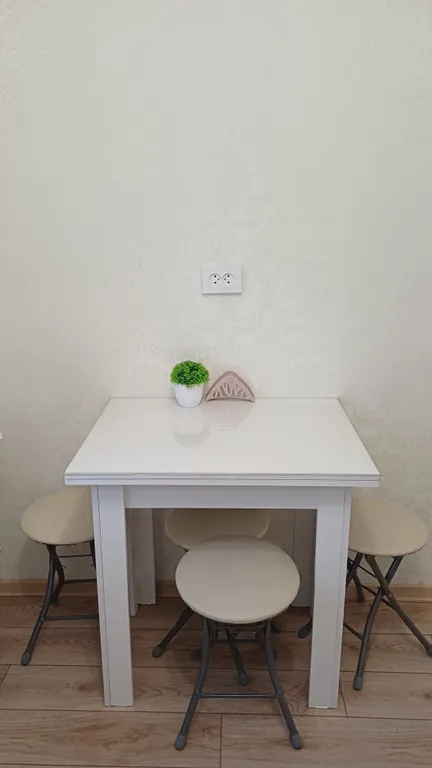 Квартира в историческом центре города