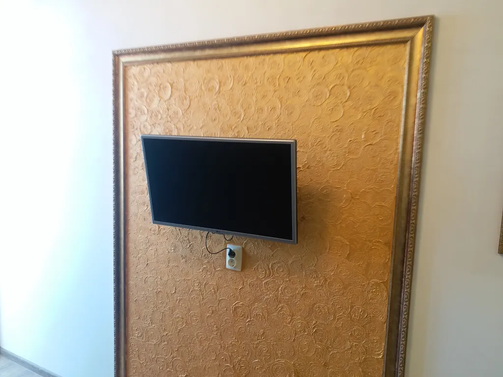 Квартира Апартаменты с видом на море Bella — Севастополь