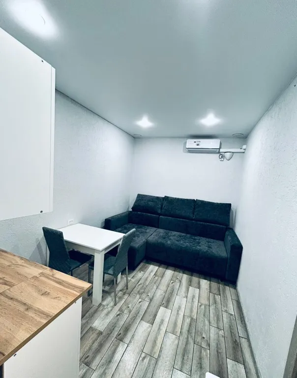 Комфортный апартамент Море