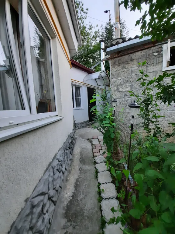 Коттедж 1-комнатный Дом — Кисловодск