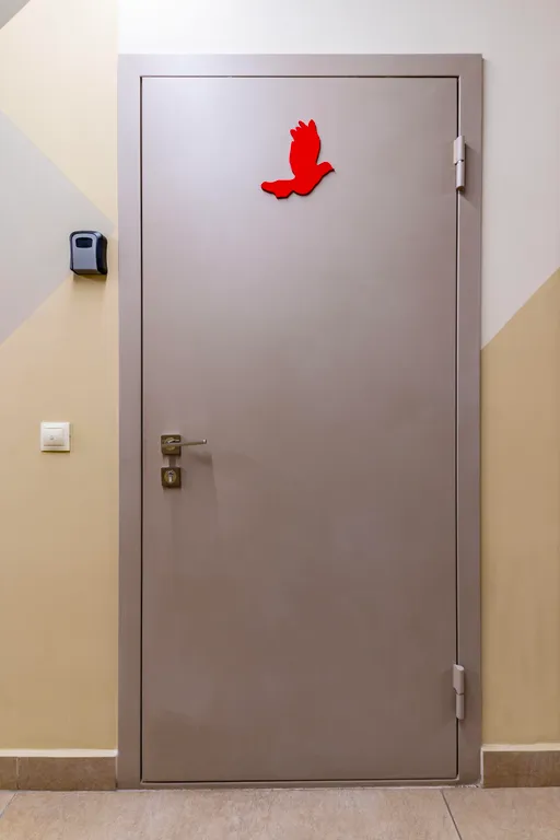 Квартира Апартаменты Артек — Екатеринбург