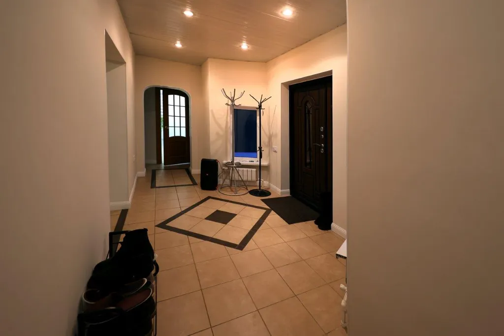 Дом для большой компании