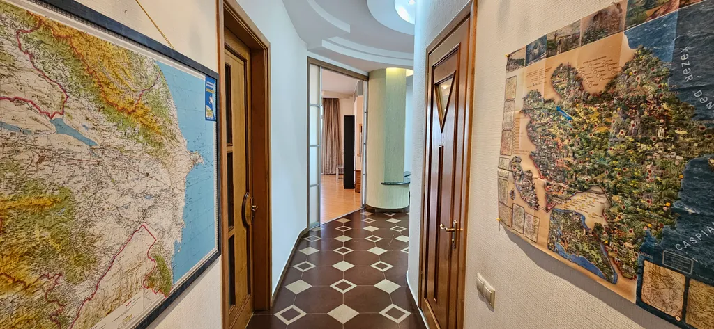 Квартира с видом на море