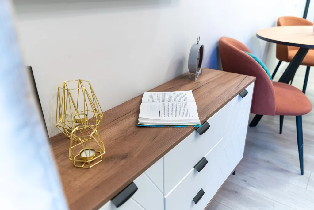 Квартира Квартира Яркая студия с балконом для пары — Екатеринбург