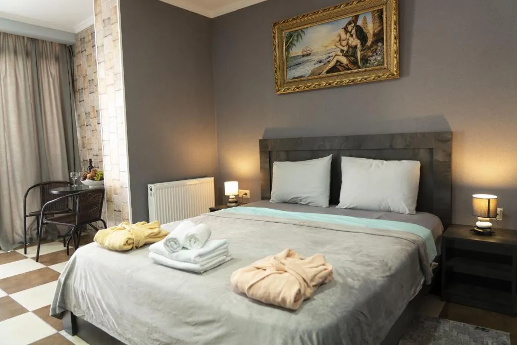 Квартира Комната — аренда посуточно в Батуми