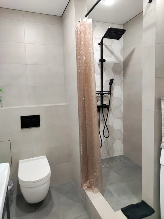 Комфортная квартира Рио Гранд рядом с пляжем