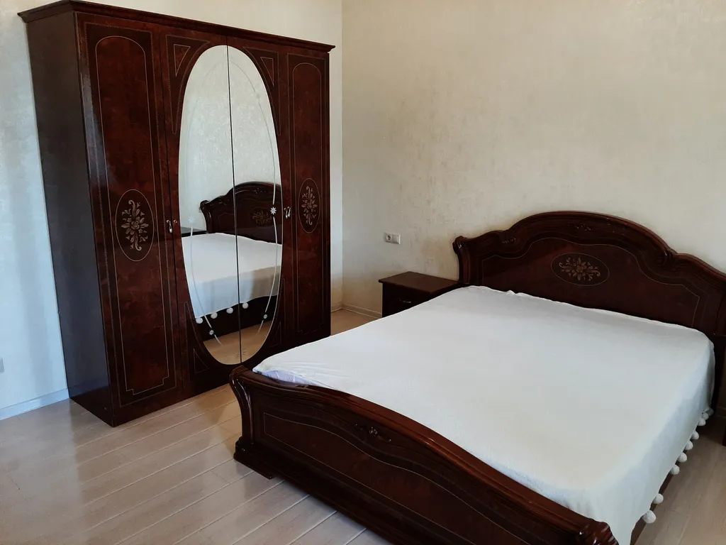 Апартаменты на Курортном бульваре