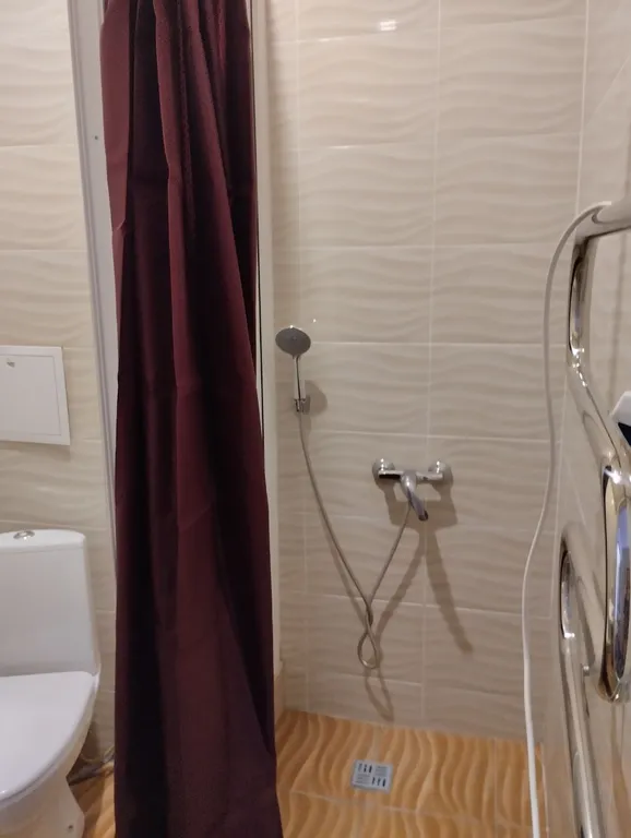 3-местный номер