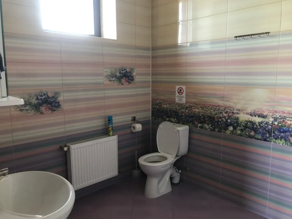 Вилла Казачка с теплым уличным бассейном