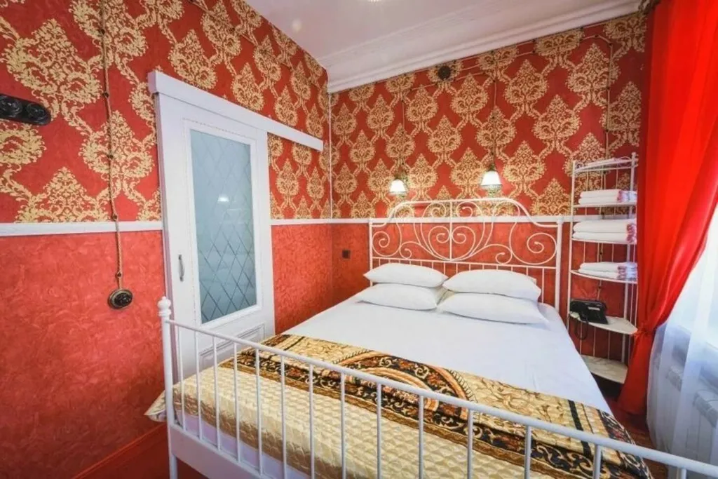 Квартира Комната — аренда посуточно в Иркутск