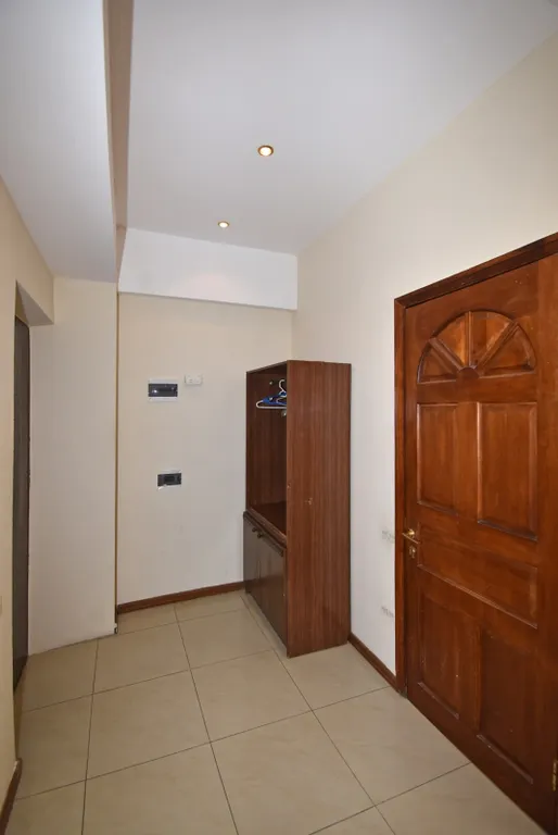 Трехкомнатная квартира в центре