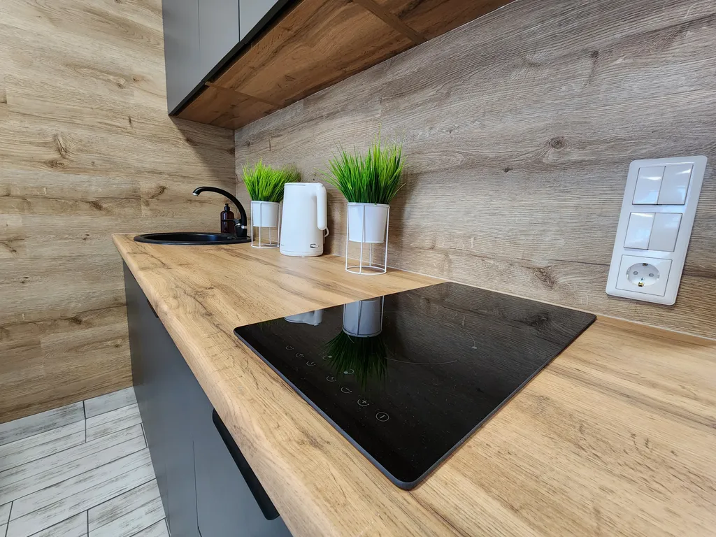 Квартира Вип апартаменты возле МВДЦ Сибирь Метрополис — Красноярск