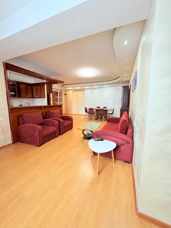 Квартира в центре города