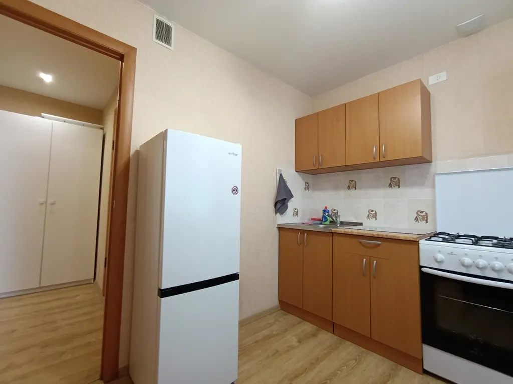 Уютная квартира рядом с Набережной