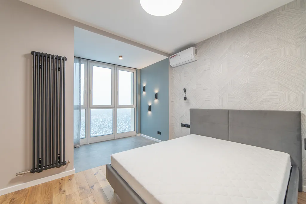 Квартира Квартира Park view apartment — Минск