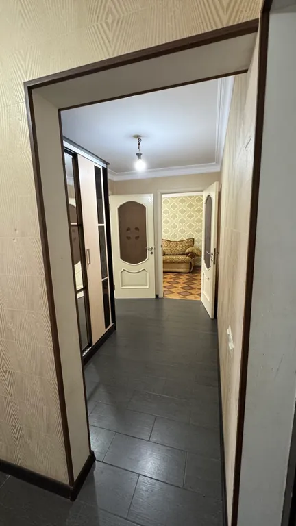 Квартира 2-комнатная Квартира — Дербент