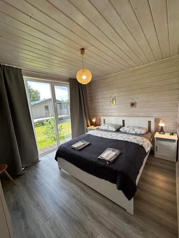 Дача у Цапли