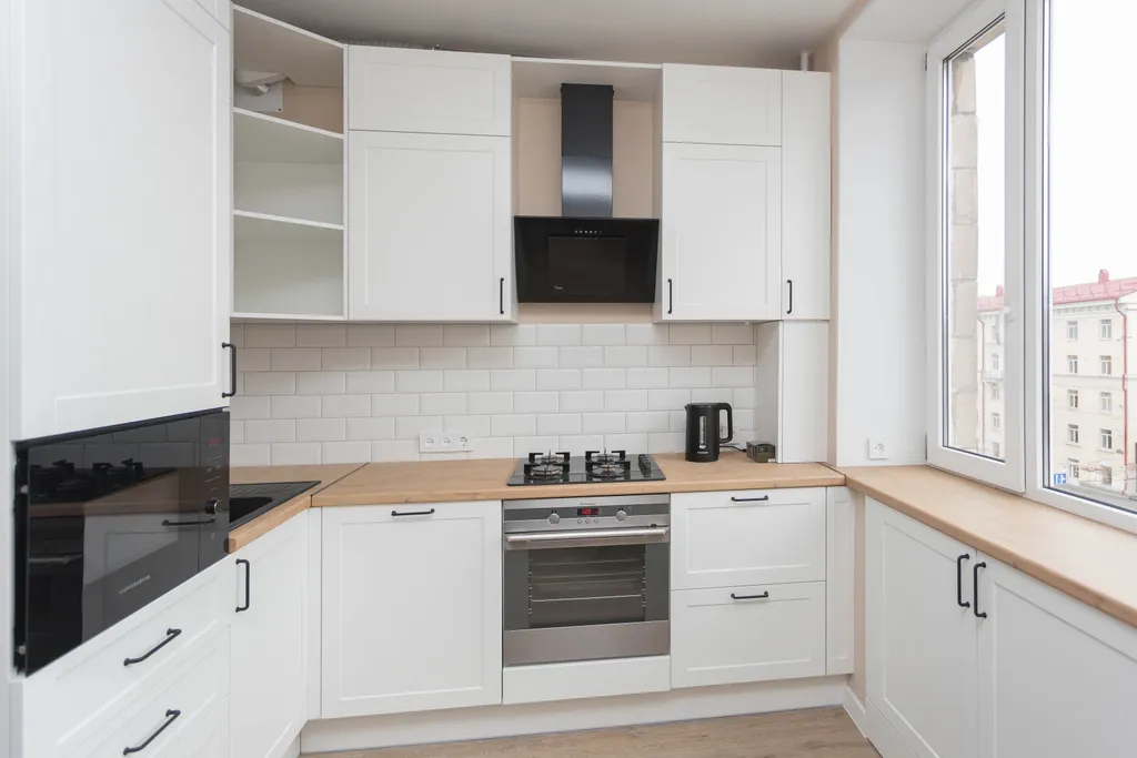 Уютная квартира в самом центре