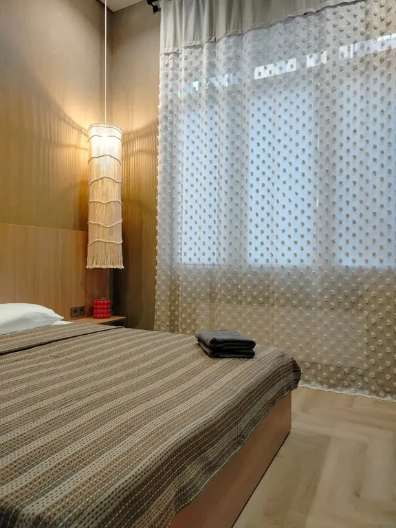 Квартира класса Люкс