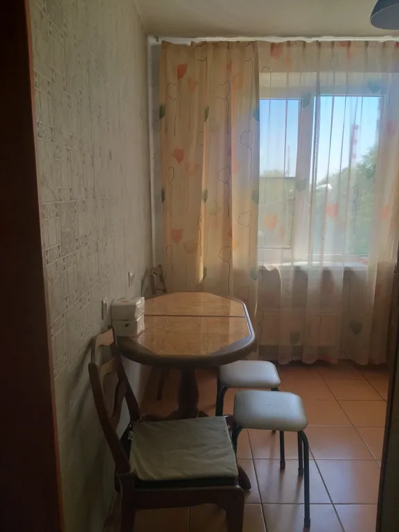 Квартира 1-комнатная Квартира — Краснодар