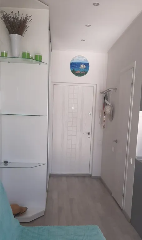 Прованс с видом на море