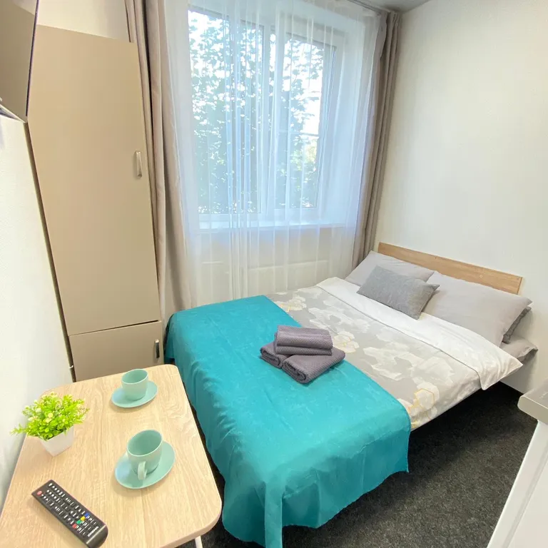 Студия Нижний Ораниенбаум