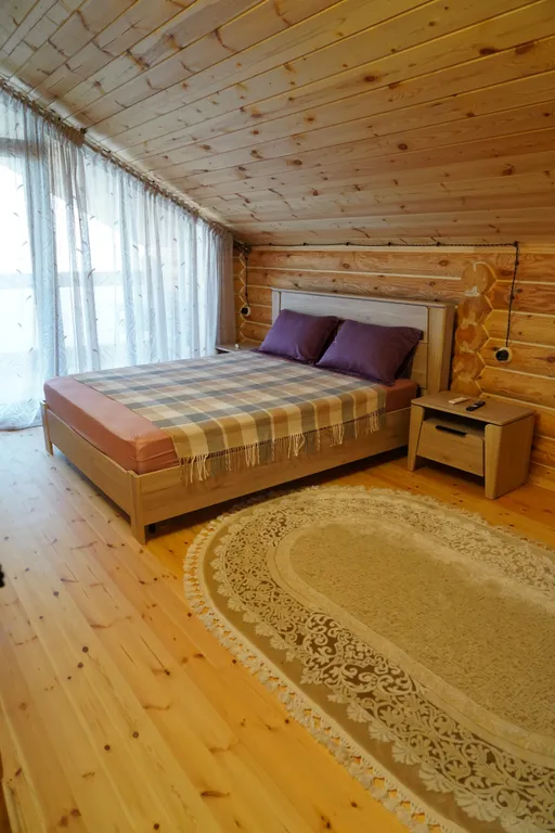 Домик у моря