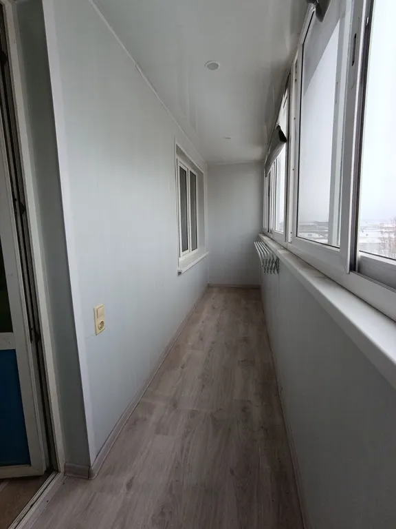 Уютная квартира не далеко от центра города