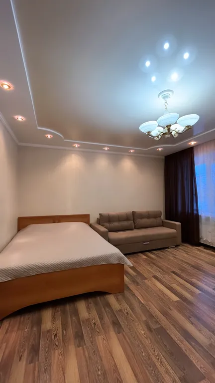 Шикарная квартира в центре города у Кремля