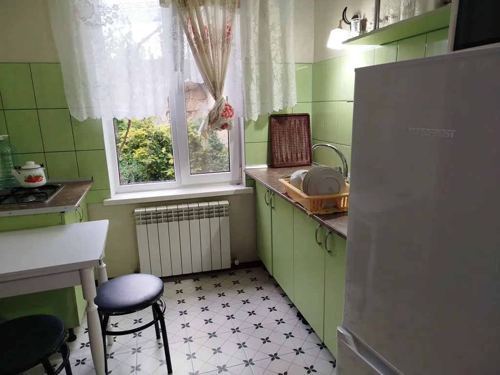 Уютный домик недалеко от моря