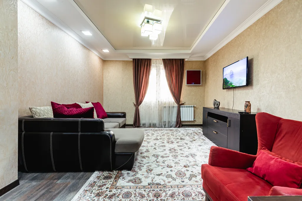 ЖК Mega tower квартира возле ТРЦ Mega